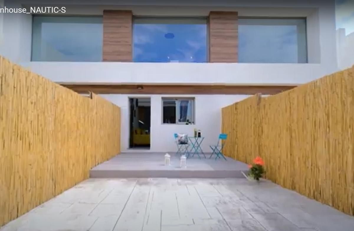 Villa 3 habitaciones 93m² en venta - PAU 26 - foto 6