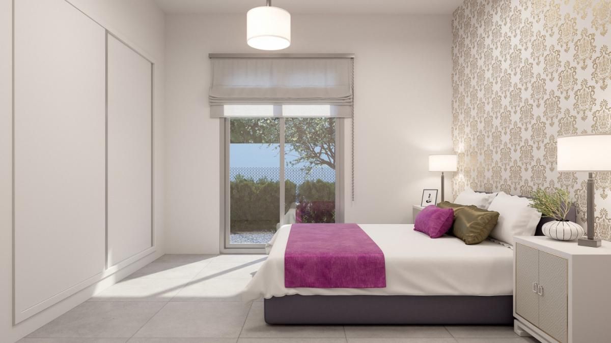 Villa 2 habitaciones 93m² en venta - PAU 26 - foto 4
