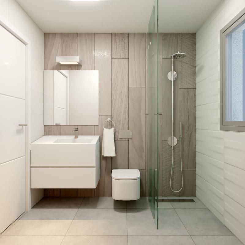 Villa 2 habitaciones 93m² en venta - PAU 26 - foto 5