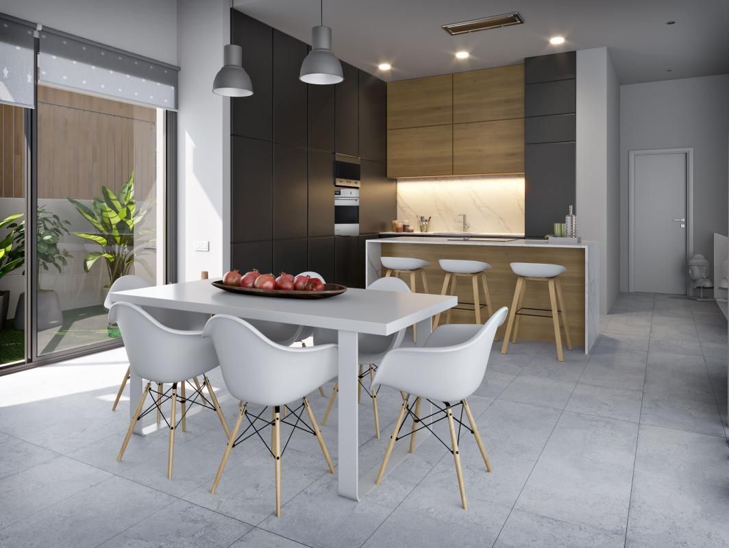 Apartamento 3 habitaciones 103m² en venta - Camporrosso vill - foto 2