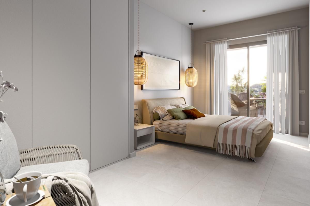 Apartamento 3 habitaciones 103m² en venta - Camporrosso vill - foto 4