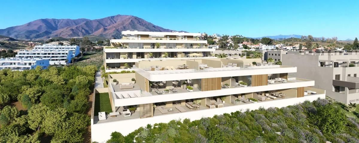 Apartamento 3 habitaciones 136m² en venta - Arroyo Vaquero