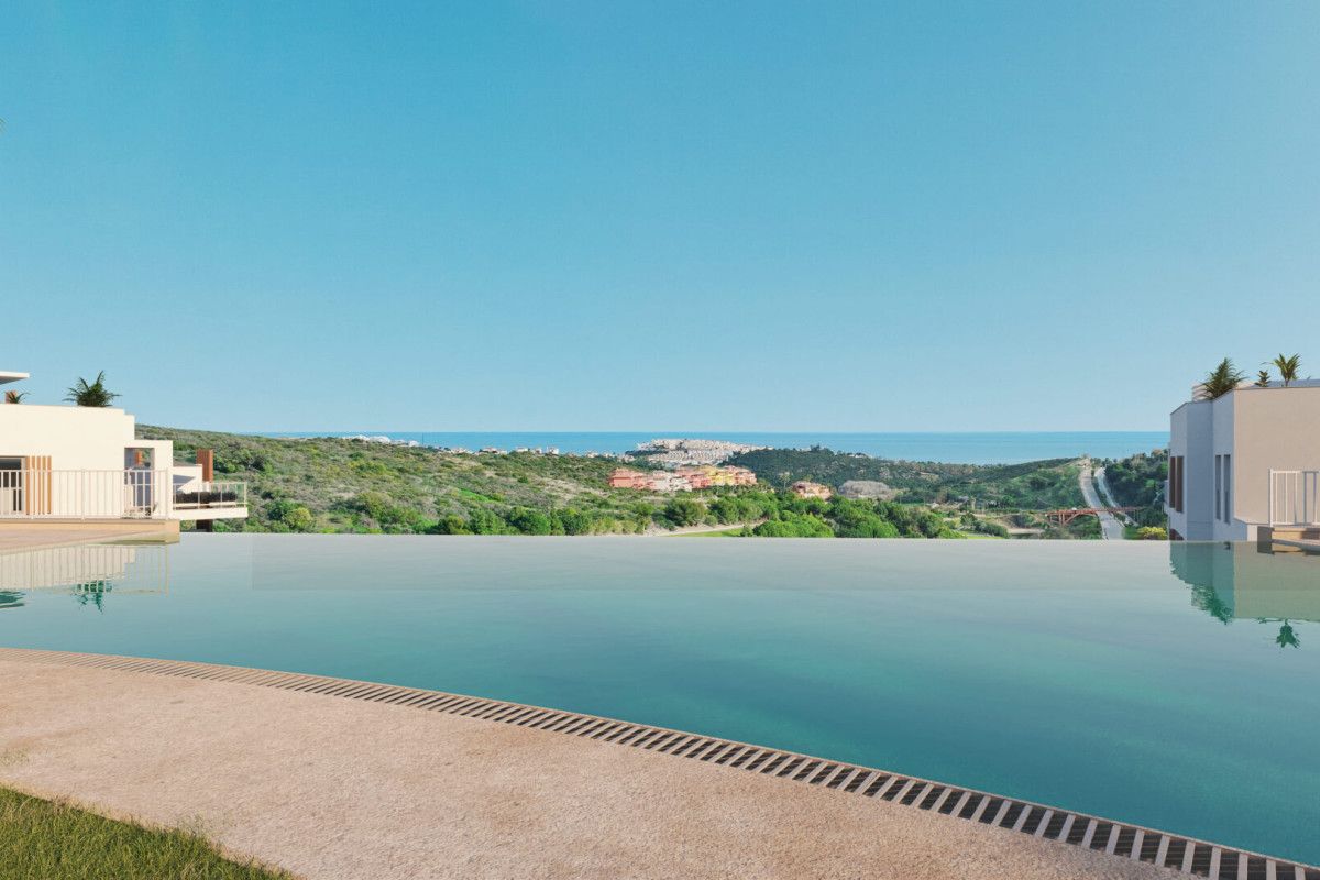 Apartamento 2 habitaciones 100m² en venta - Doña Julia Golf - foto 11