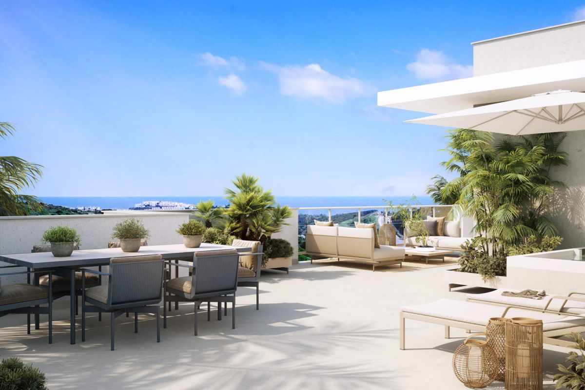 Apartamento 3 habitaciones 116m² en venta - Doña Julia Golf - foto 2