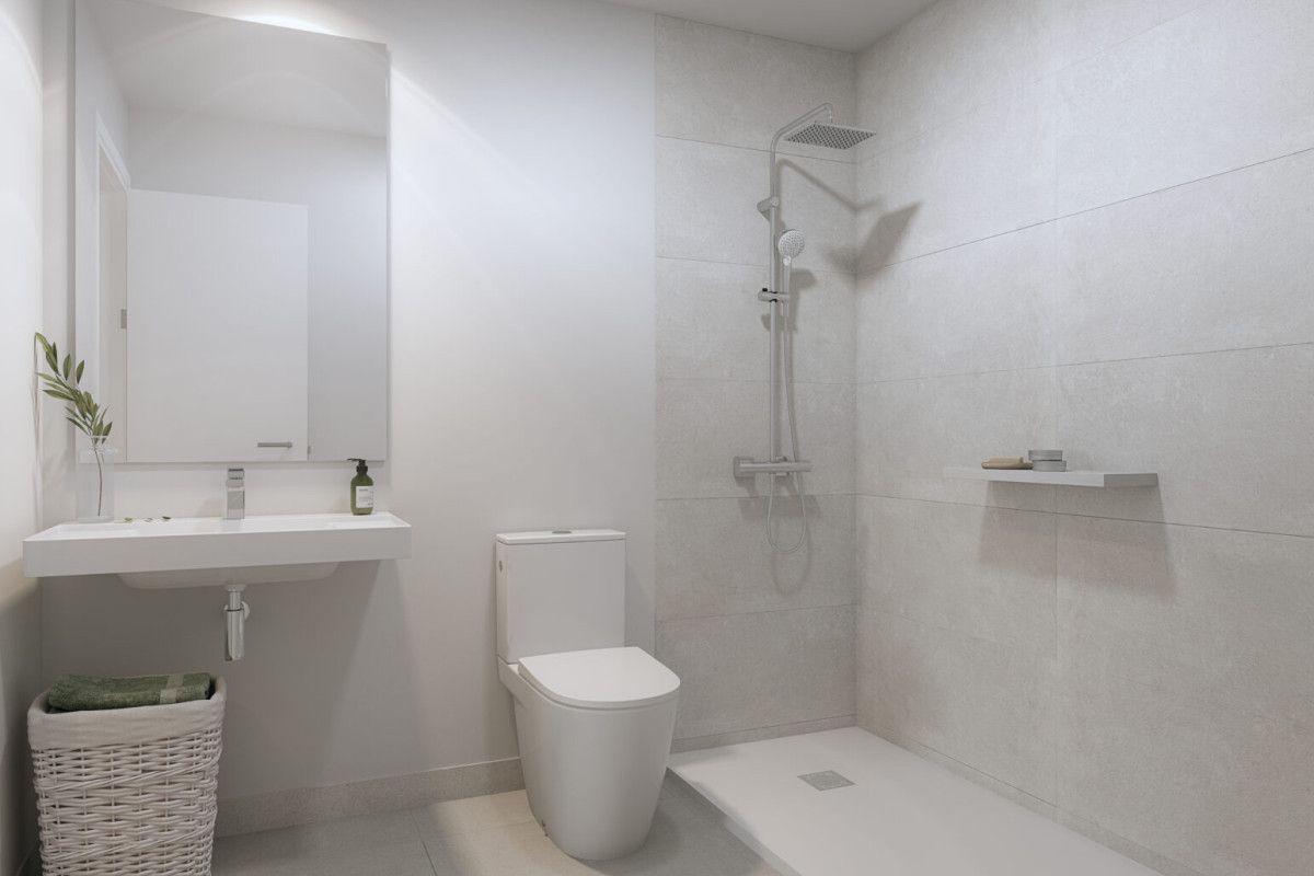 Apartamento 3 habitaciones 116m² en venta - Doña Julia Golf - foto 4