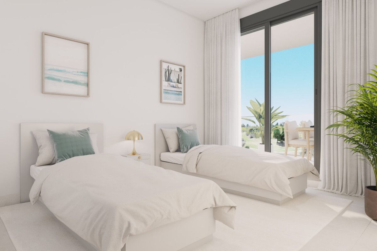 Apartamento 3 habitaciones 116m² en venta - Doña Julia Golf - foto 6