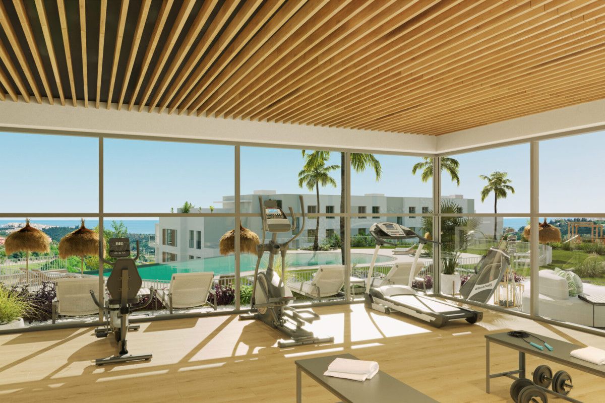 Apartamento 2 habitaciones 105m² en venta - Doña Julia Golf - foto 12
