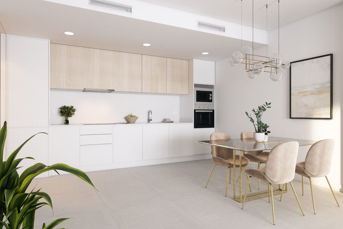 Apartamento 2 habitaciones 105m² en venta - Doña Julia Golf - foto 13