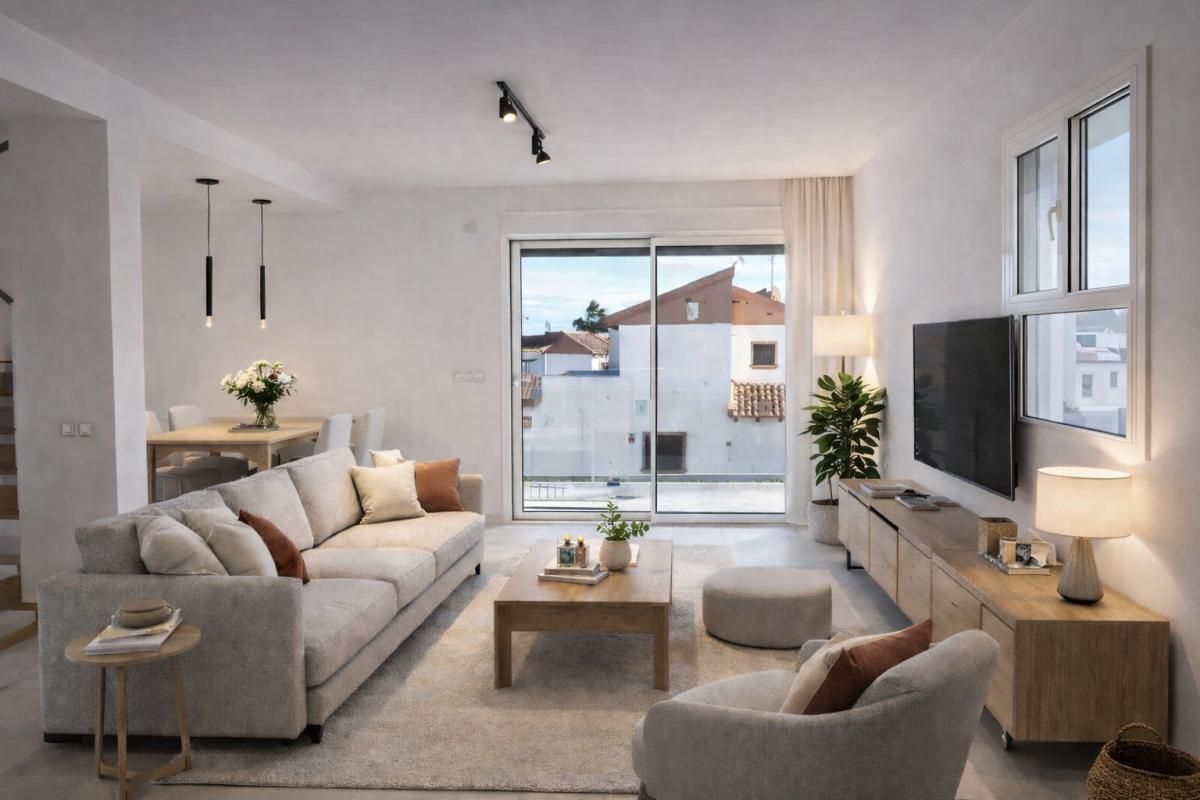 Villa 3 habitaciones 240m² en venta - PAU 26 - foto 2