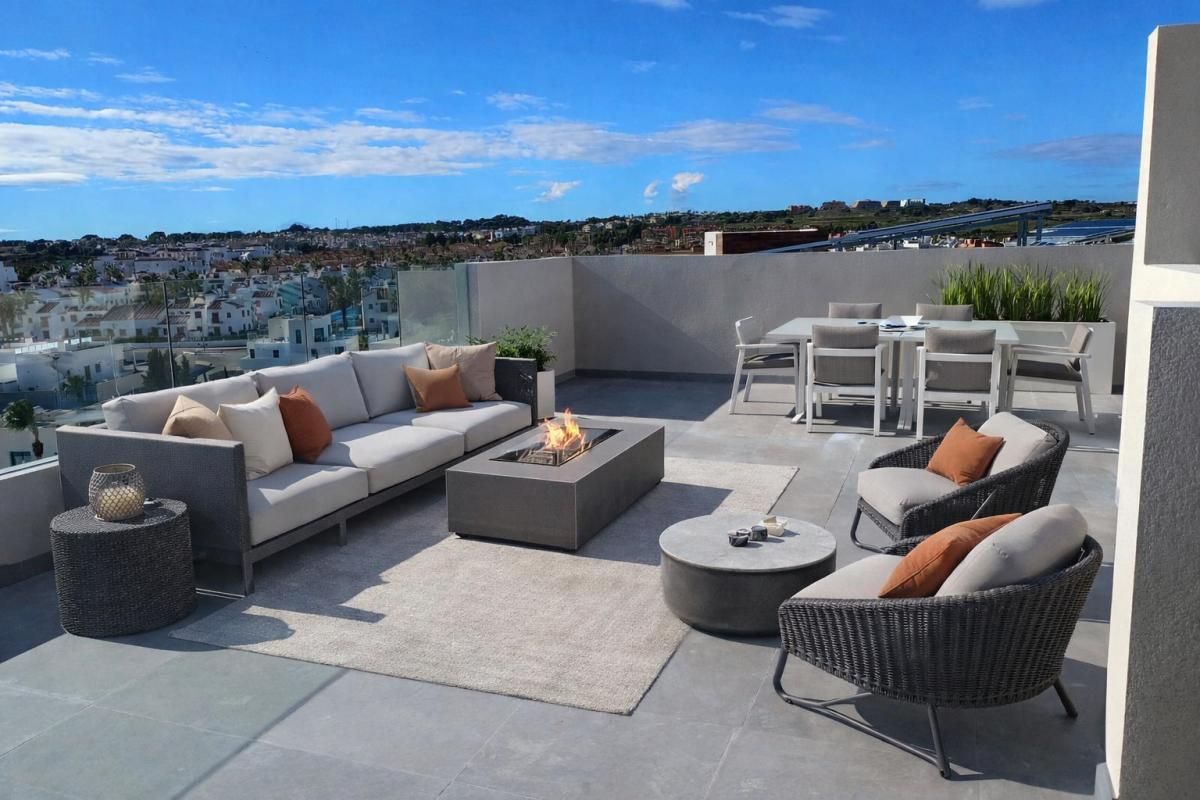 Villa 3 habitaciones 240m² en venta - PAU 26 - foto 3