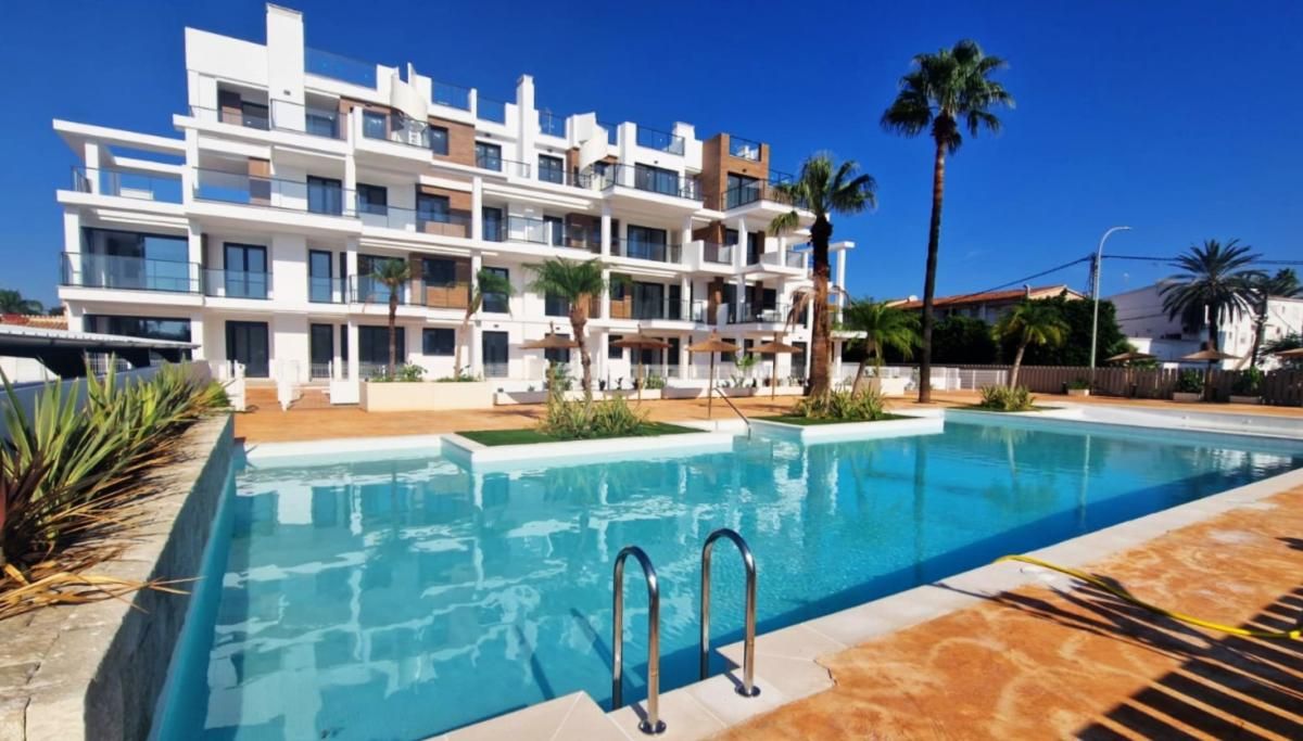 Apartamento 3 habitaciones 71m² en venta - Les Bassetes-El M