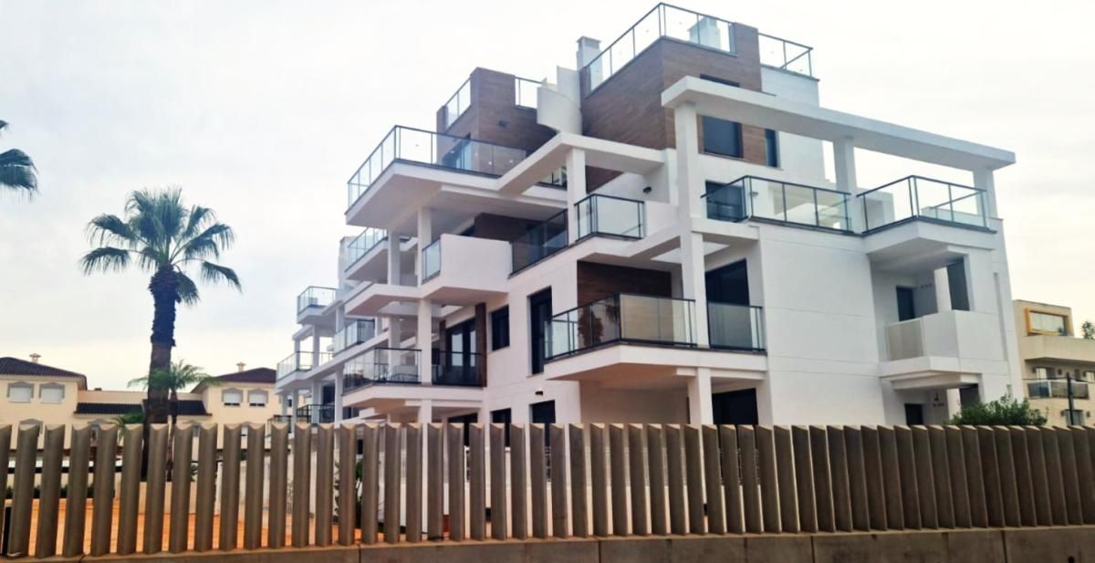 Apartamento 3 habitaciones 71m² en venta - Les Bassetes-El M - foto 11