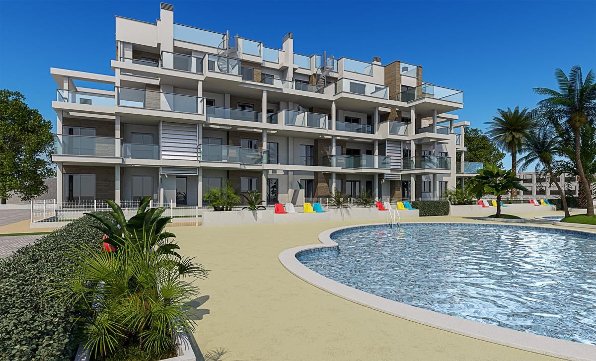 Apartamento 3 habitaciones 71m² en venta - Les Bassetes-El M - foto 16