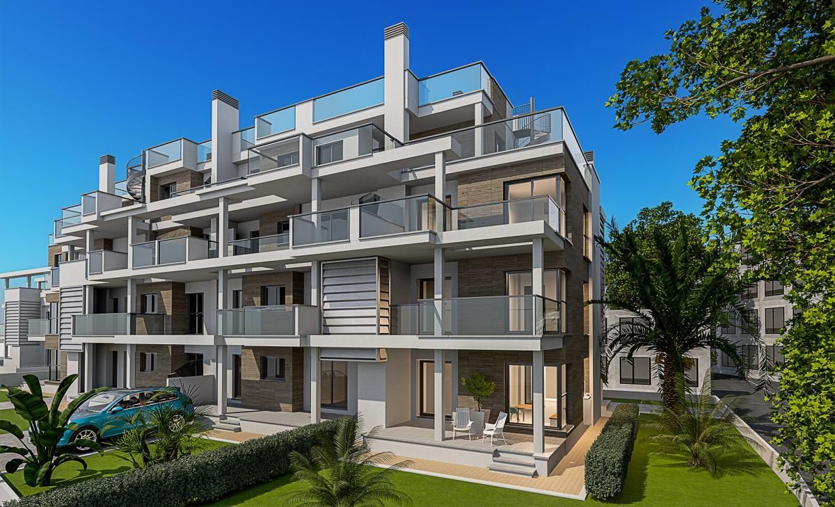 Apartamento 3 habitaciones 71m² en venta - Les Bassetes-El M - foto 18