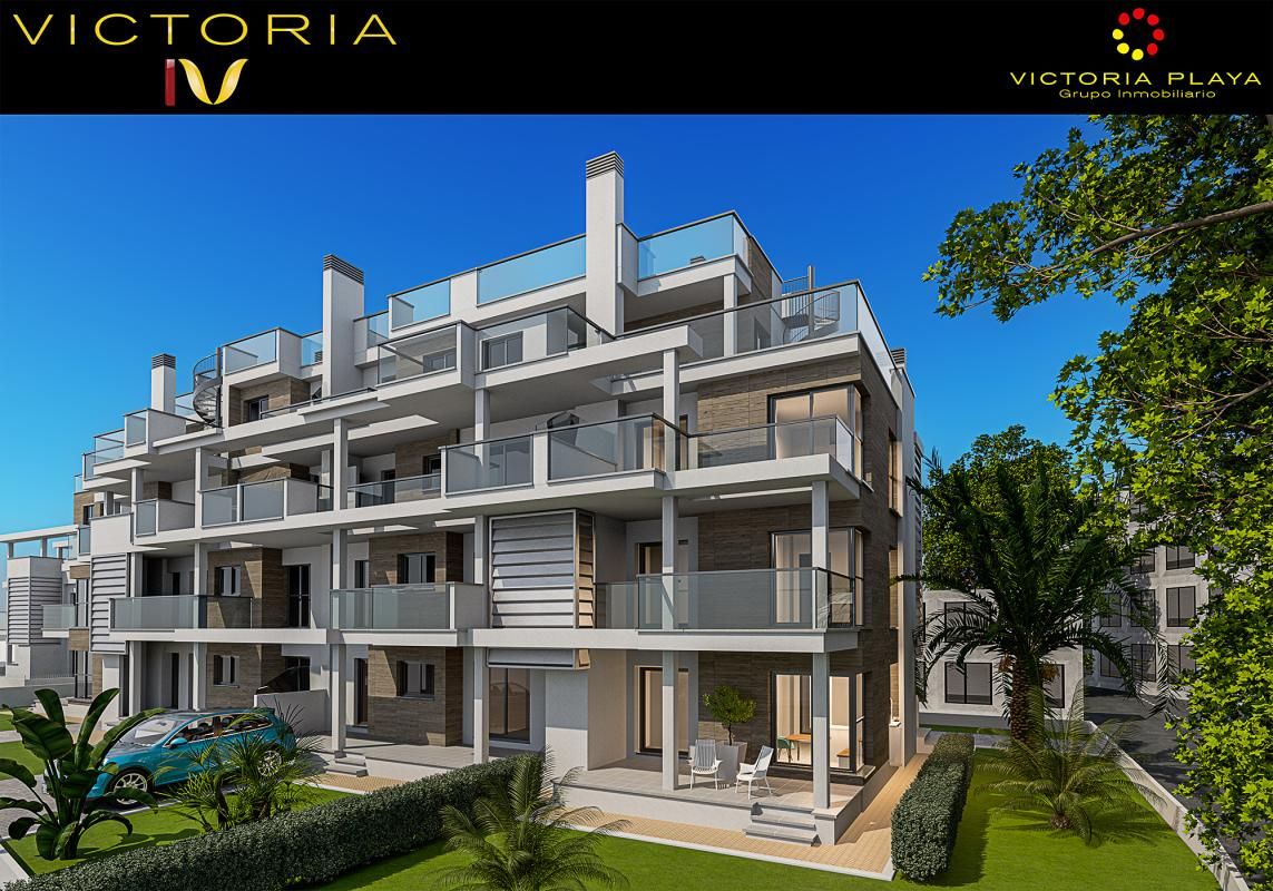 Apartamento 3 habitaciones 71m² en venta - Les Bassetes-El M - foto 19
