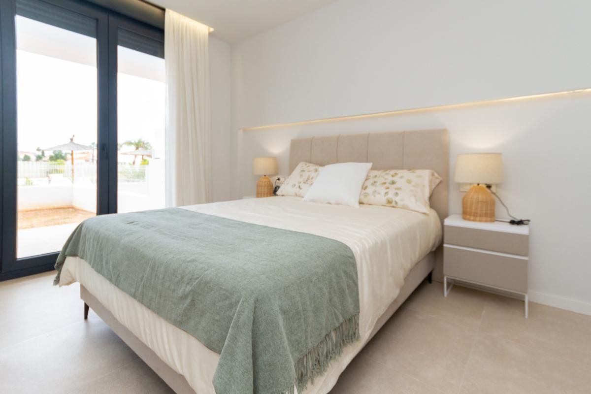 Apartamento 3 habitaciones 71m² en venta - Les Bassetes-El M - foto 4