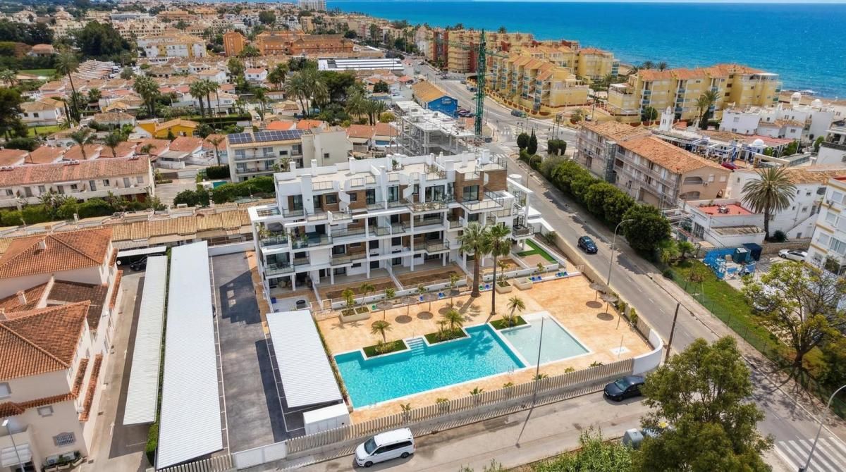 Apartamento 3 habitaciones 71m² en venta - Les Bassetes-El M - foto 7