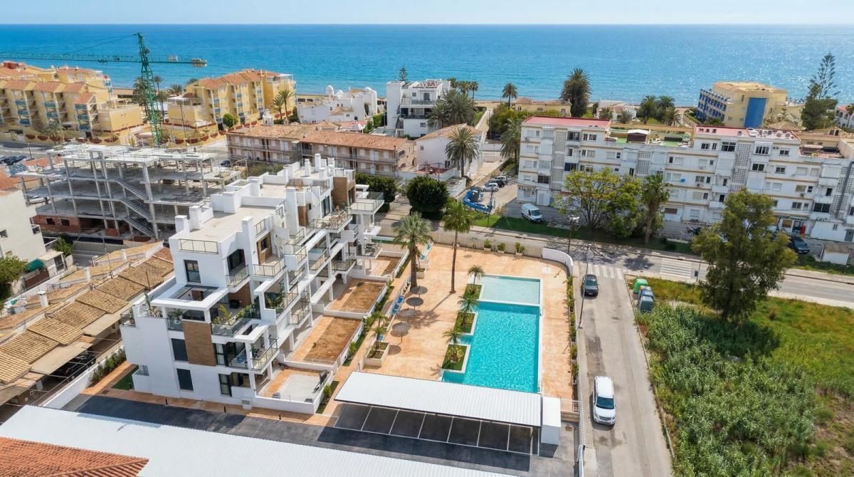Apartamento 3 habitaciones 71m² en venta - Les Bassetes-El M - foto 8