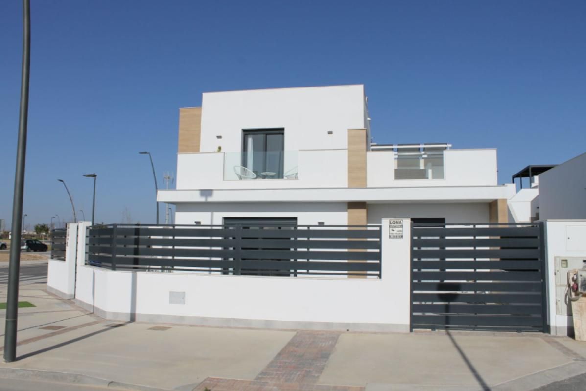 Villa 3 habitaciones 123m² en venta - Torre-Pacheco - Torre- - foto 2