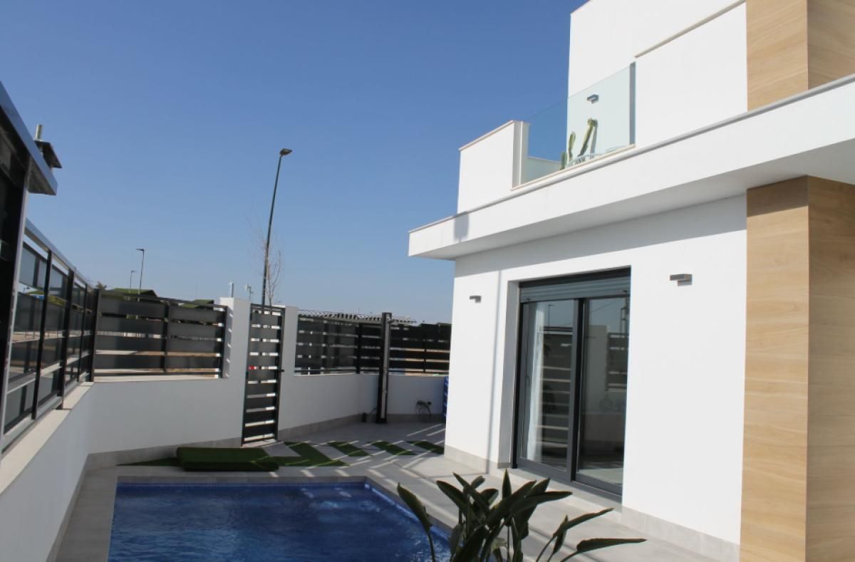 Villa 3 habitaciones 123m² en venta - Torre-Pacheco - Torre- - foto 3