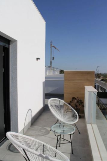 Villa 3 habitaciones 123m² en venta - Torre-Pacheco - Torre- - foto 6