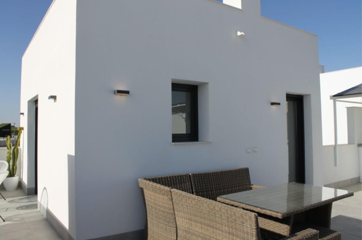 Villa 3 habitaciones 123m² en venta - Torre-Pacheco - Torre- - foto 7