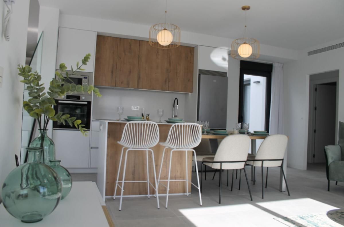 Villa 3 habitaciones 123m² en venta - Torre-Pacheco - Torre- - foto 8