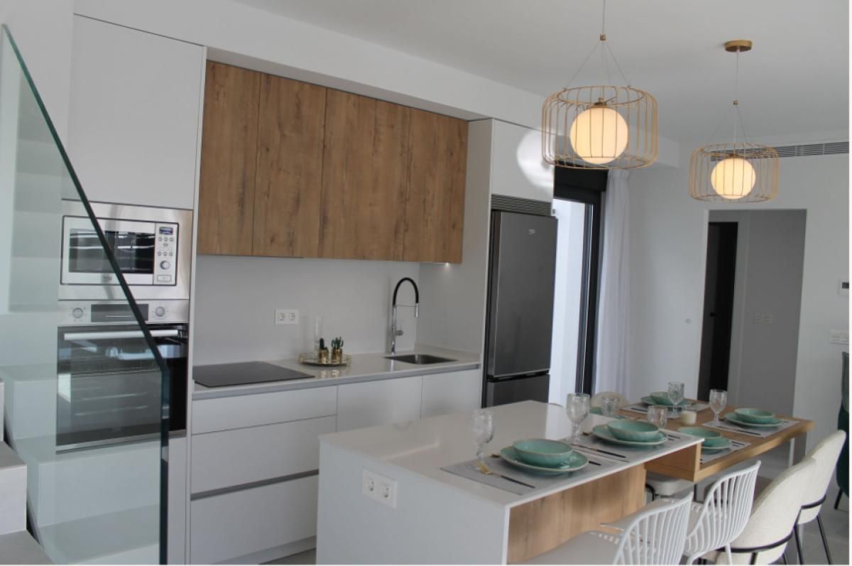 Villa 3 habitaciones 123m² en venta - Torre-Pacheco - Torre- - foto 9