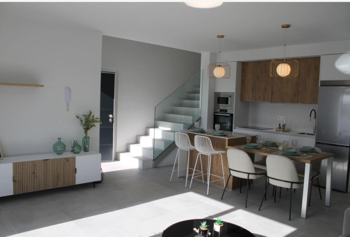 Villa 3 habitaciones 123m² en venta - Torre-Pacheco - Torre- - foto 10