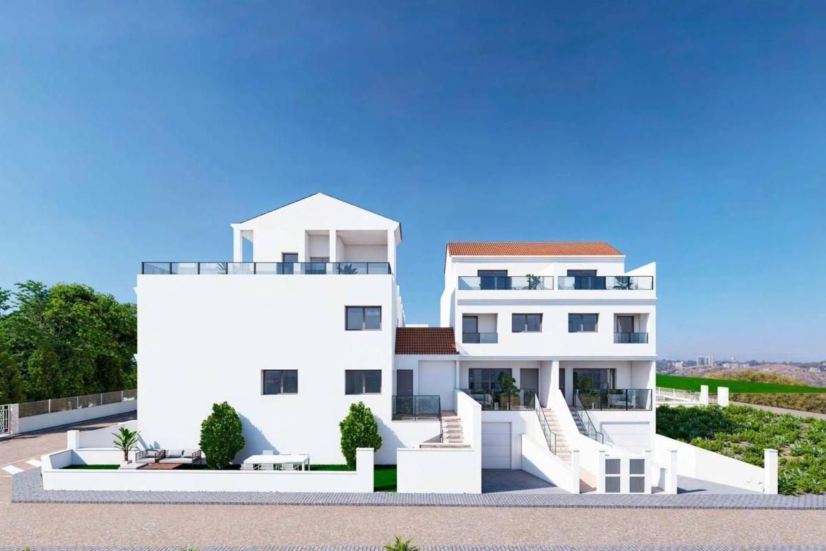 Adosado 3 habitaciones 188m² en venta - Comunidad valenciana