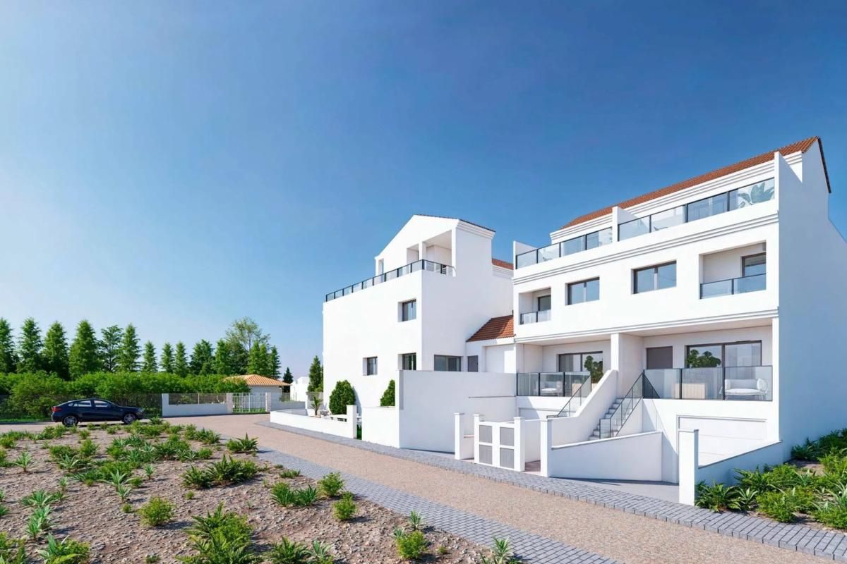 Adosado 3 habitaciones 188m² en venta - Comunidad valenciana - foto 5