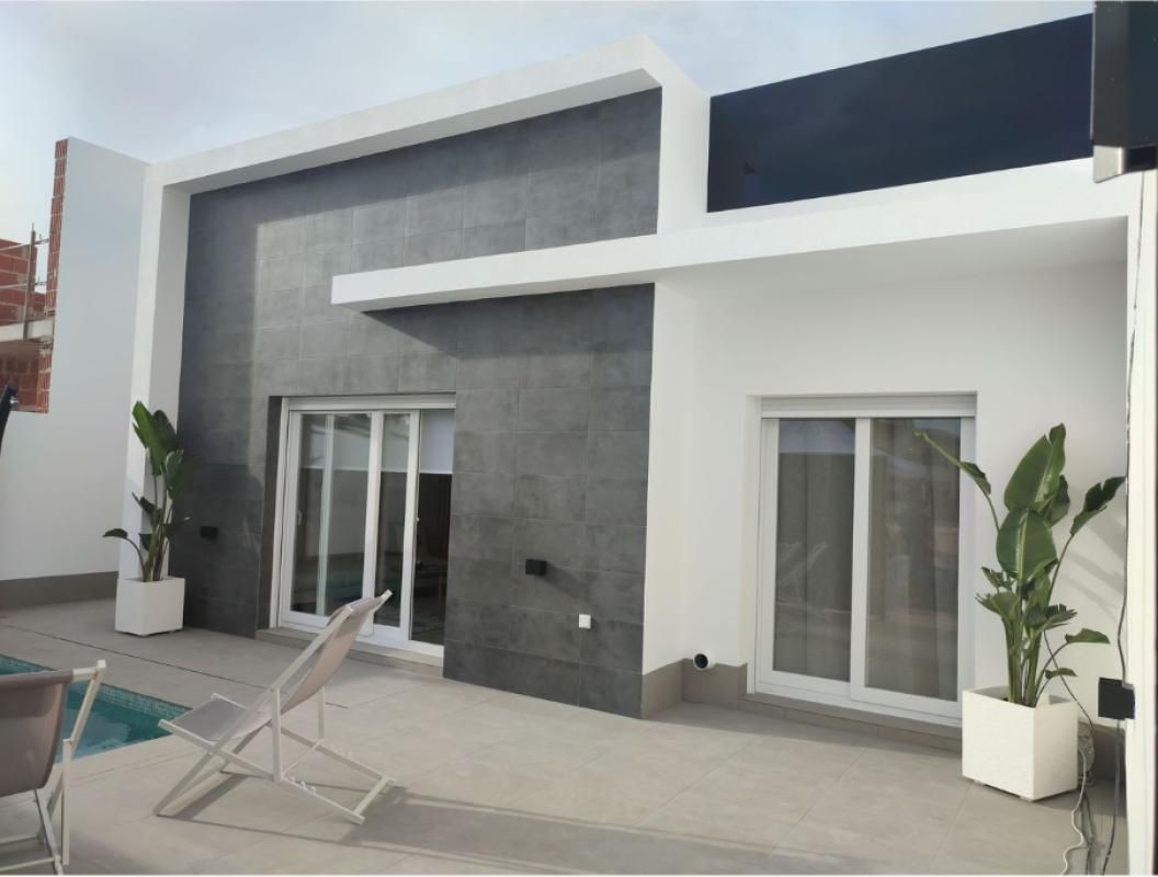 Villa 3 habitaciones 96m² en venta - Balsicas