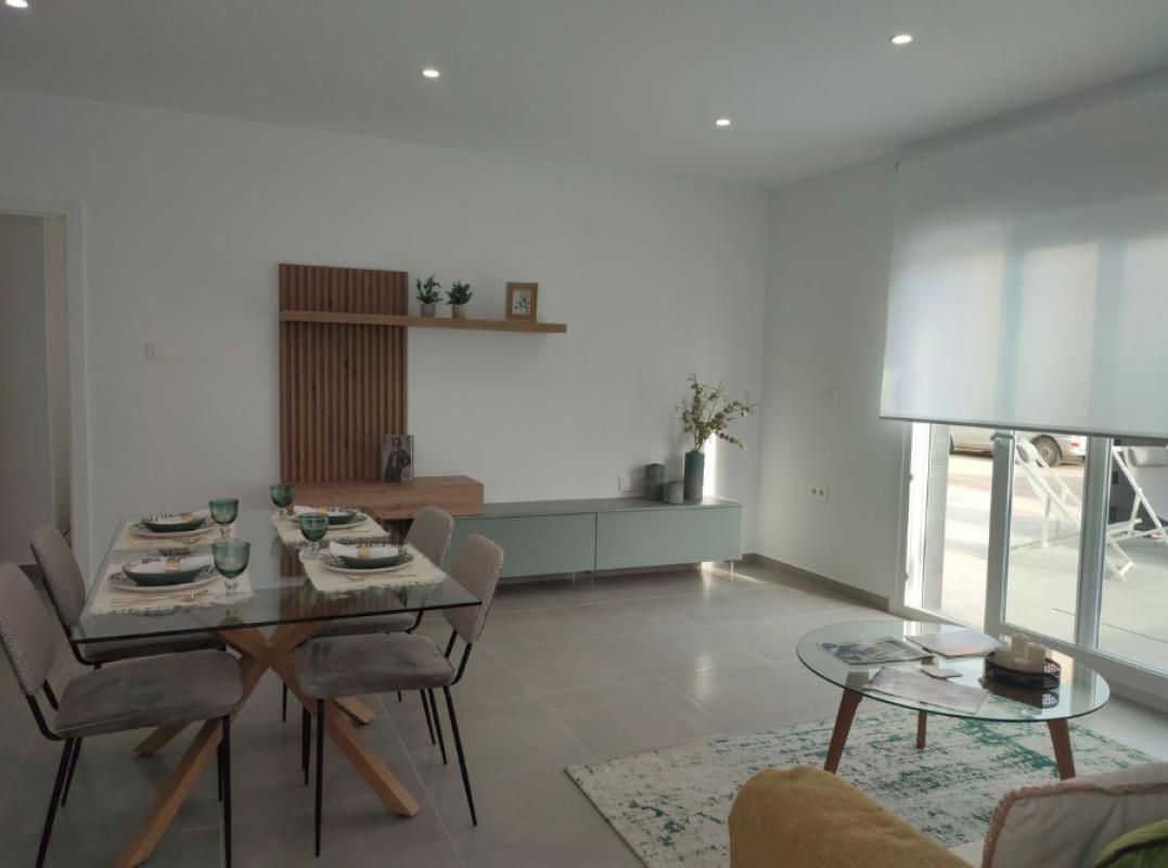 Villa 3 habitaciones 96m² en venta - Balsicas - foto 2
