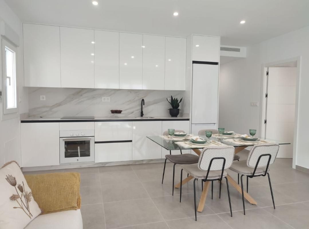 Villa 3 habitaciones 96m² en venta - Balsicas - foto 3