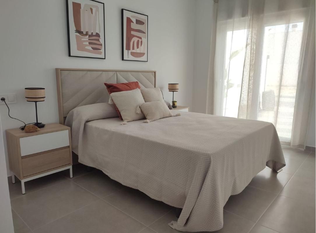 Villa 3 habitaciones 96m² en venta - Balsicas - foto 4