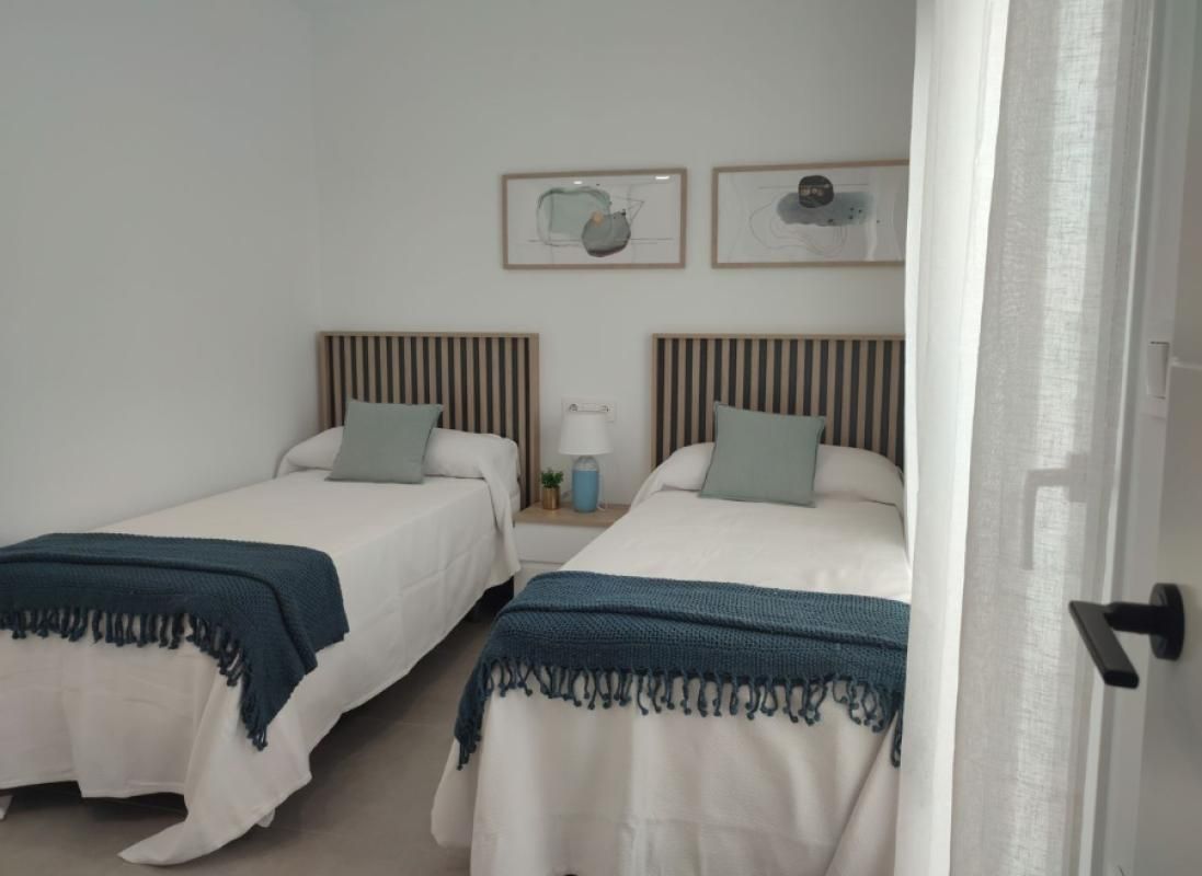 Villa 3 habitaciones 96m² en venta - Balsicas - foto 5