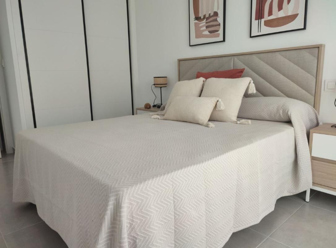 Villa 3 habitaciones 96m² en venta - Balsicas - foto 6
