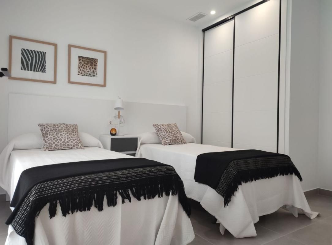 Villa 3 habitaciones 96m² en venta - Balsicas - foto 8