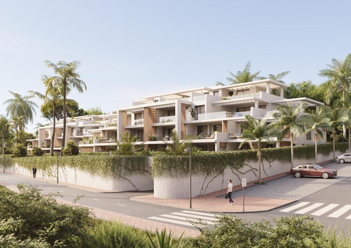 Apartamento 3 habitaciones 150m² en venta - Sotoserena