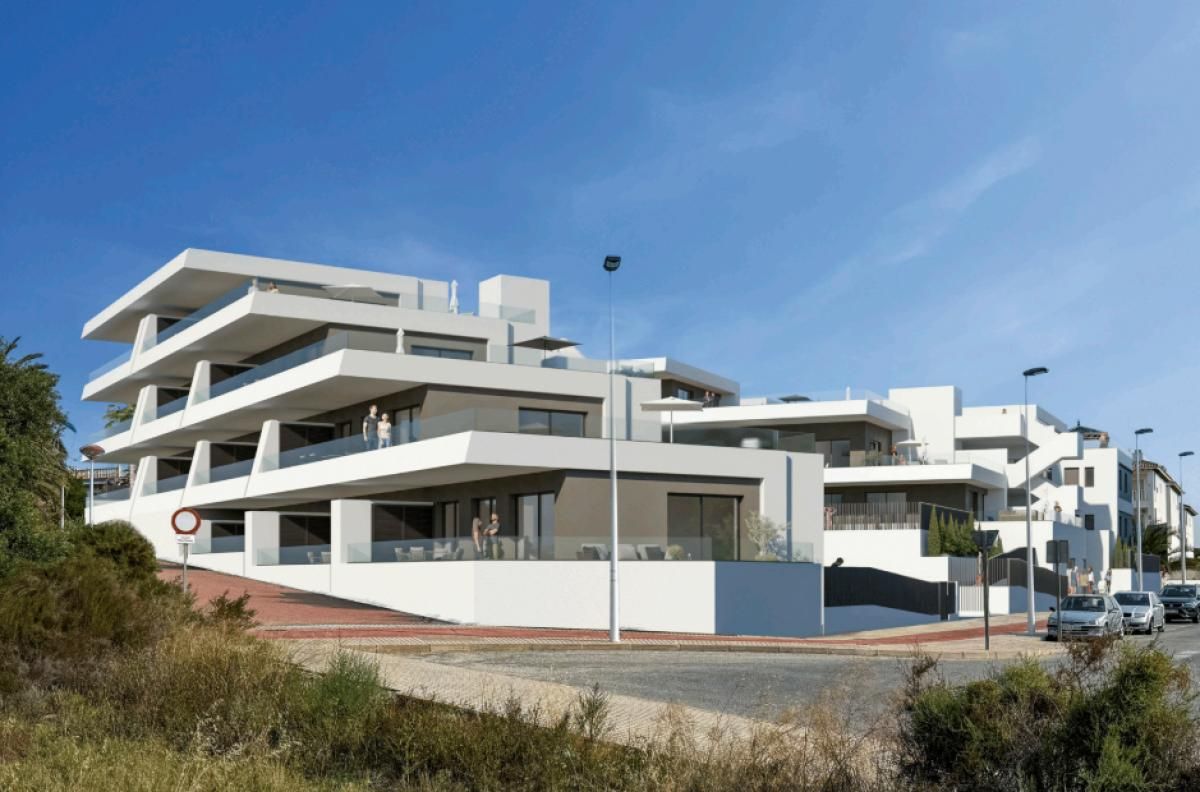 Apartamento 2 habitaciones 78m² en venta - El pinet