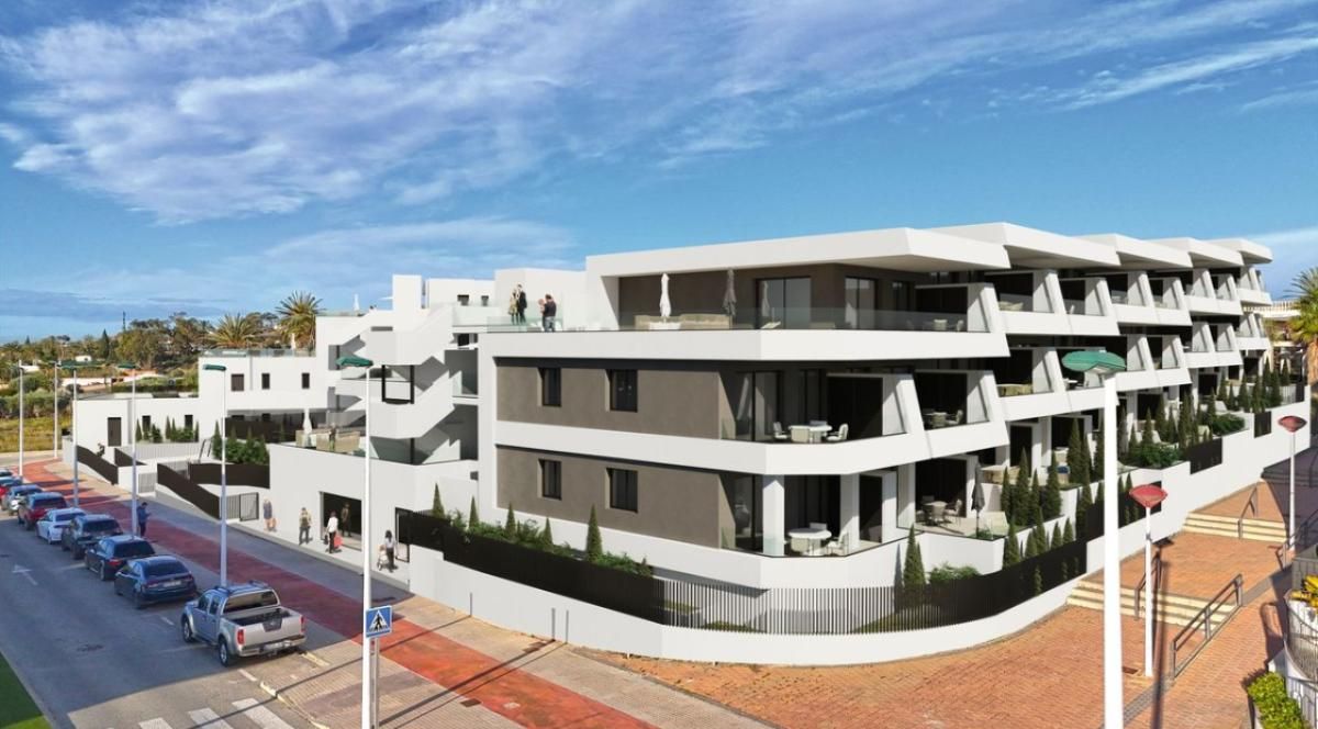 Apartamento 2 habitaciones 78m² en venta - El pinet - foto 3