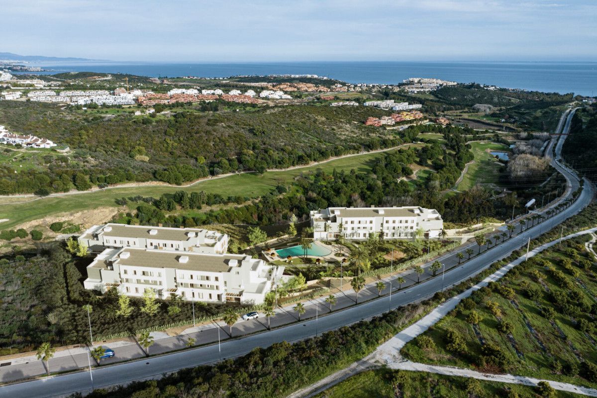 Apartamento 3 habitaciones 118m² en venta - Doña Julia Golf - foto 3
