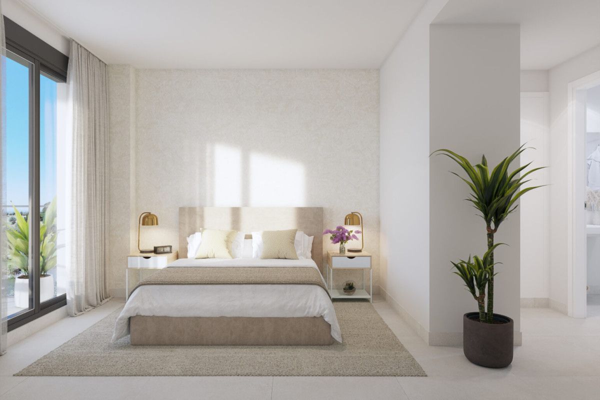 Apartamento 3 habitaciones 118m² en venta - Doña Julia Golf - foto 8