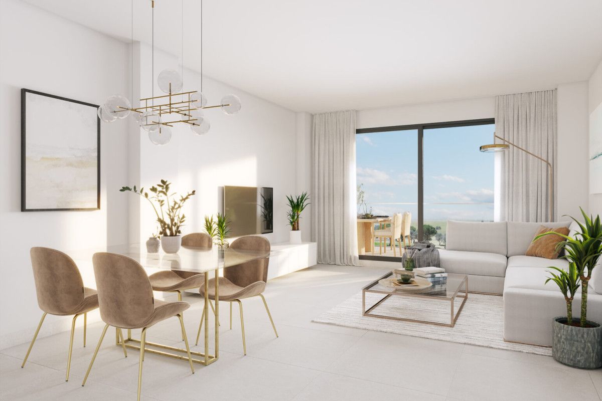 Apartamento 3 habitaciones 118m² en venta - Doña Julia Golf - foto 9