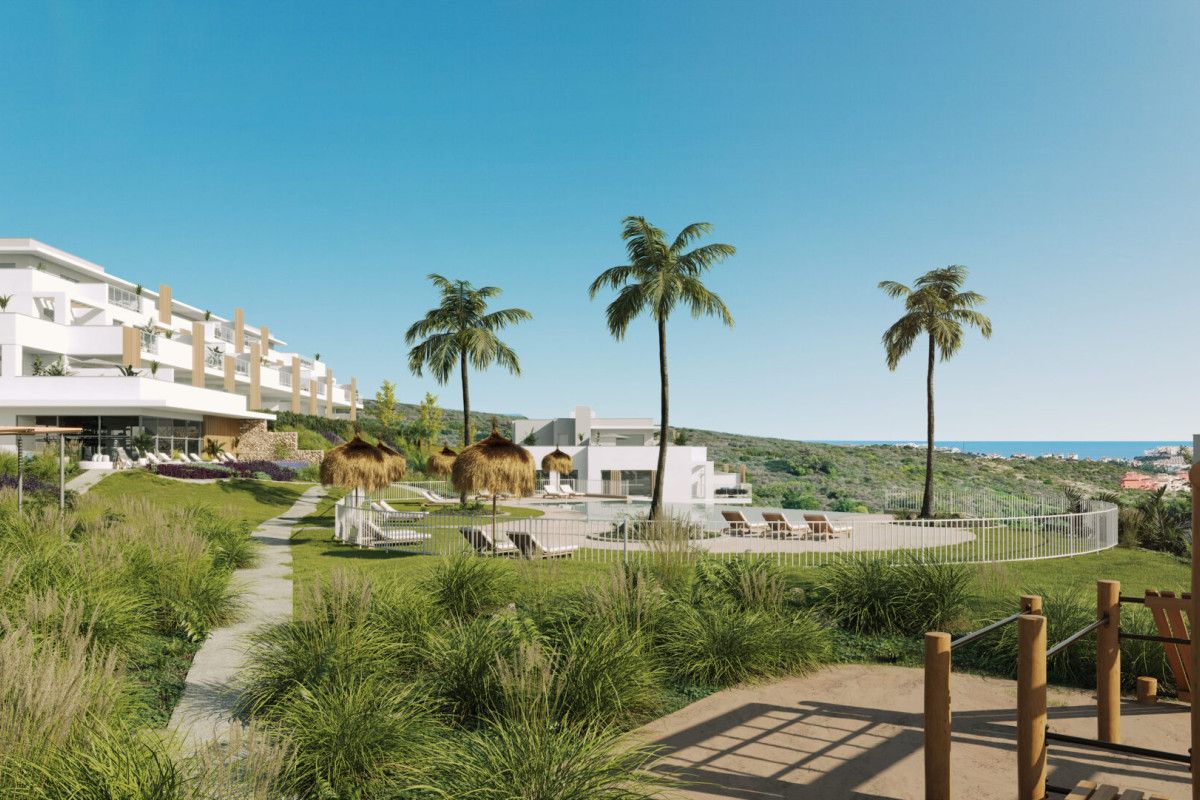 Apartamento 3 habitaciones 118m² en venta - Doña Julia Golf - foto 10