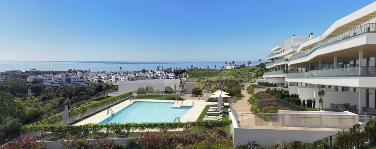 Apartamento 3 habitaciones 147m² en venta - La Concha-Resina Golf