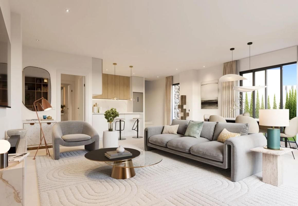 Adosado 3 habitaciones 111m² en venta - Lagos - Mezquitilla - foto 4