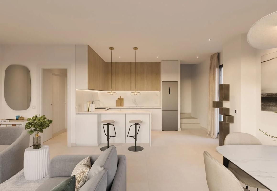 Adosado 3 habitaciones 111m² en venta - Lagos - Mezquitilla - foto 5