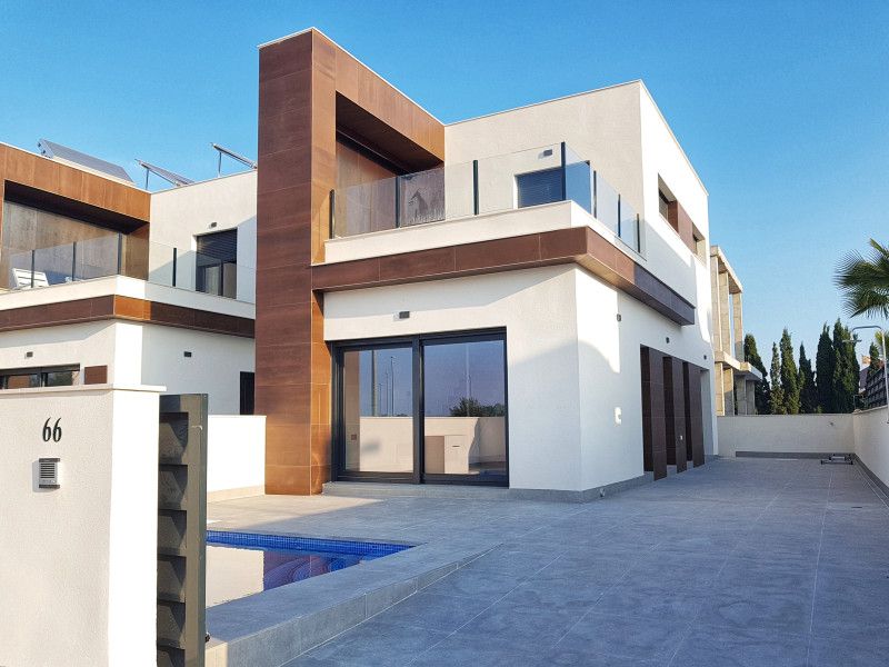 Adosado 3 habitaciones 96m² en venta - Comunidad valenciana