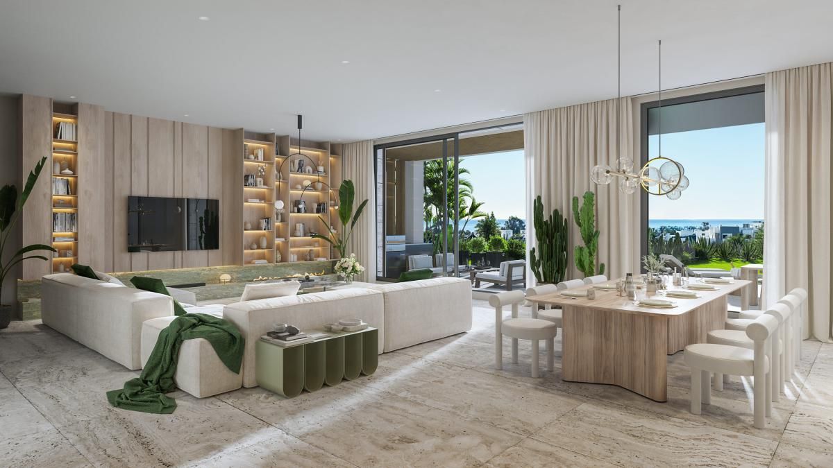 Villa 4 habitaciones 601m² en venta - Whater Gardens - foto 11